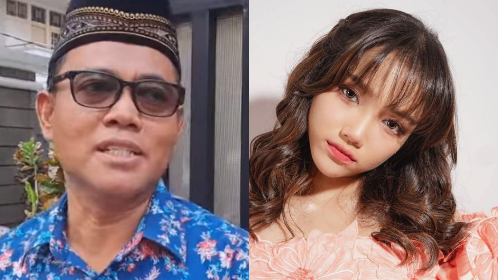 Faisal Ungkap Kriteria Khusus untuk Jadi Calon Suami Fuji, Singgung soal Harta Kekayaan