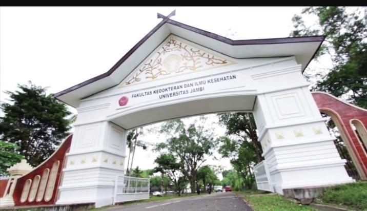 Wujudkan Unja SMART, Seluruh Prodi FKIK Raih ISO 21001:2018