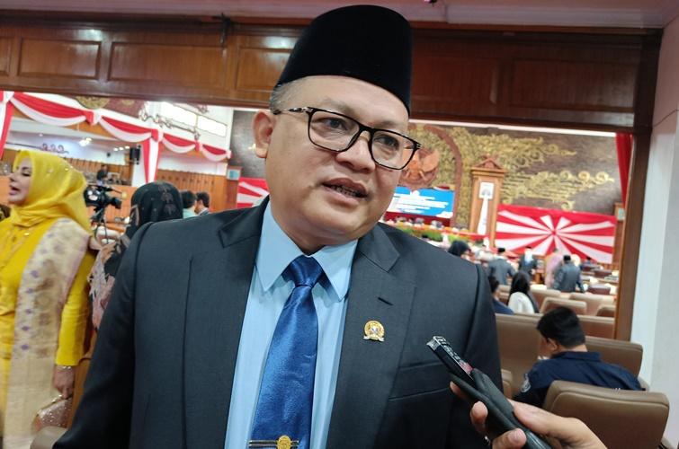 Bacaleg Partai Demokrat Jambi Sudah Fix 100 Persen, Fauzi Ansori: Siap Didaftarkan ke KPU