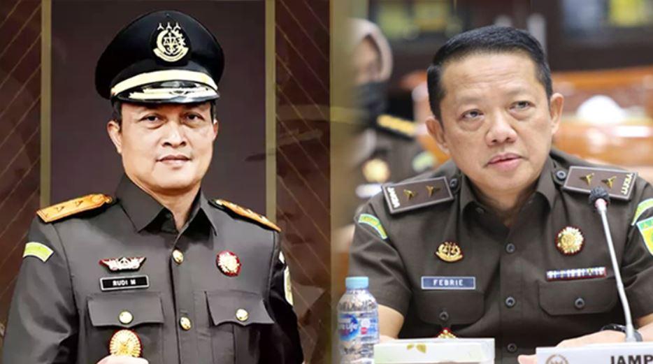 Jauhnya Perbandingan Harta Febrie Adriansyah dan Plt Jampidsus Rudi Margono Cuma Ada Satu Motor - Tribunjambi.com