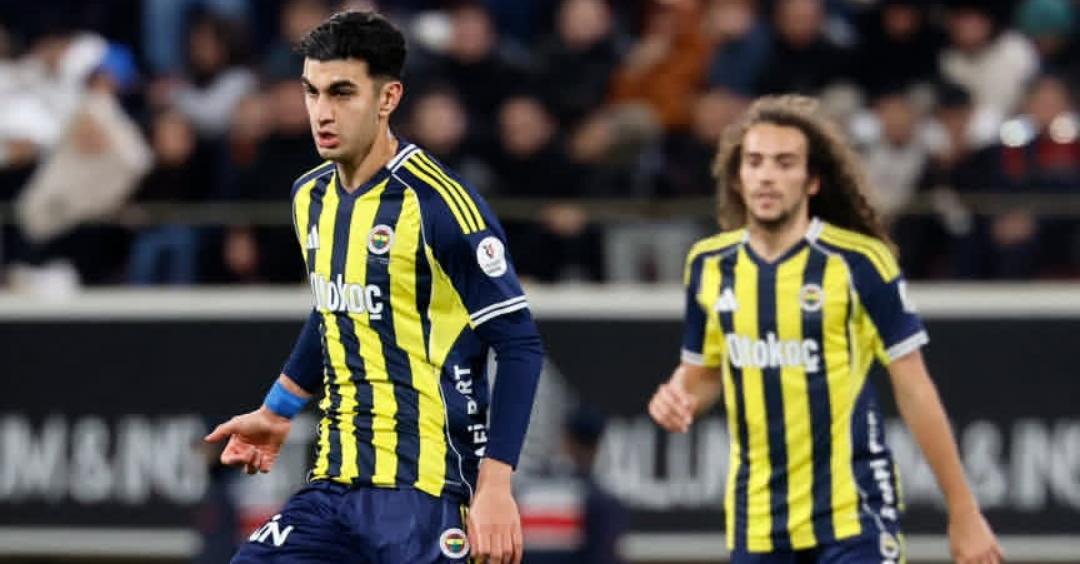 Prediksi Skor Fenerbahçe vs Pogon , Head to Head dan Statistik di Pertandingan Pra Musim - Tribunjambi.com