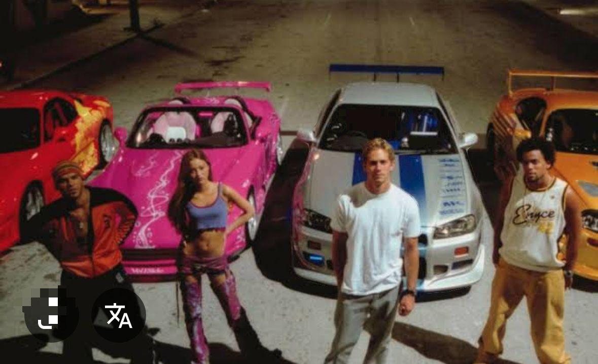 Jadwal Acara Trans TV Hari ini Selasa 25 Juni 2024: Brownis dan Film 2 Fast ad 2 Furios