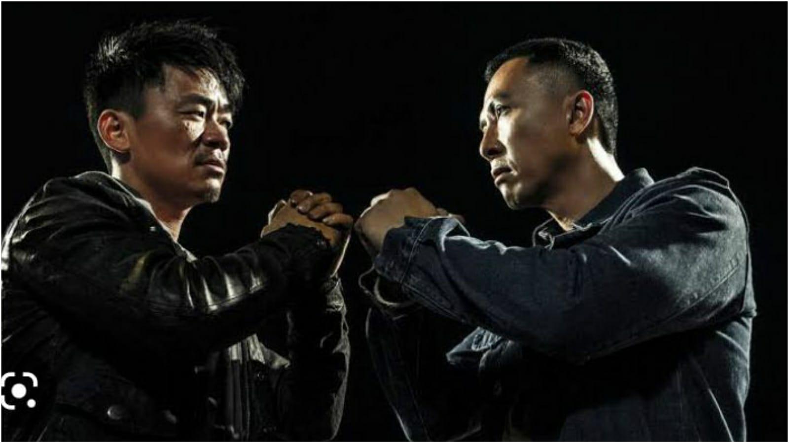 Sinopsis Kungfu Jungle, Tayang 7 November 2023 di ANTV