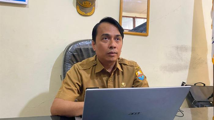 Pendaftaran PPPK Tahap II Pemprov Jambi Diperpanjang, Formasi Nakes hingga Guru Tersedia