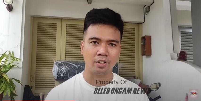 Frans Akui Masih Belum Kepikiran untuk Menikah