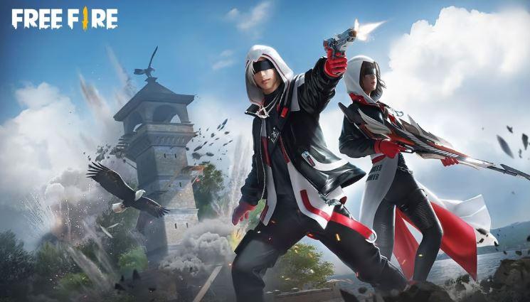 Kode Redeem FF Free Fire Hari Ini Minggu 10 November 2024, FF11WFNPP956, AFSCLATFUSFT