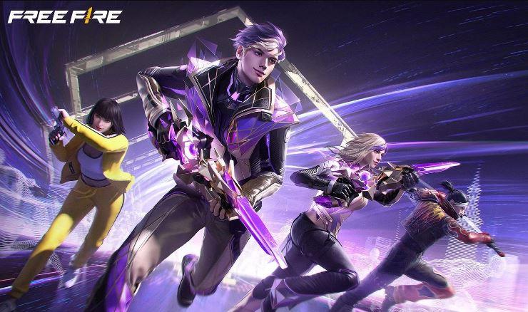 Banjir Skin Puluhan Langka, Kode Redeem Free Fire FF Hari Ini Selasa 25 Juli 2023