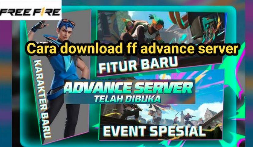 Kode Aktivasi FF Free Fire Advanced Server 2025: Cek Link Lengkap dan Daftar Paling Valid Disini