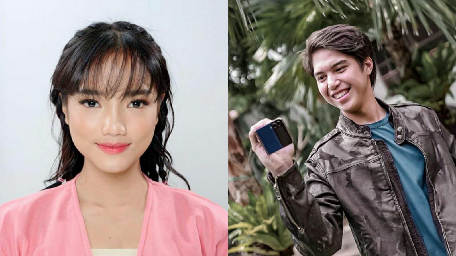 El Rumi Tolak Job Bareng Fuji, Ogah Jadi Pasangan Gimmick: Bukan Artis yang Bisa Digituin