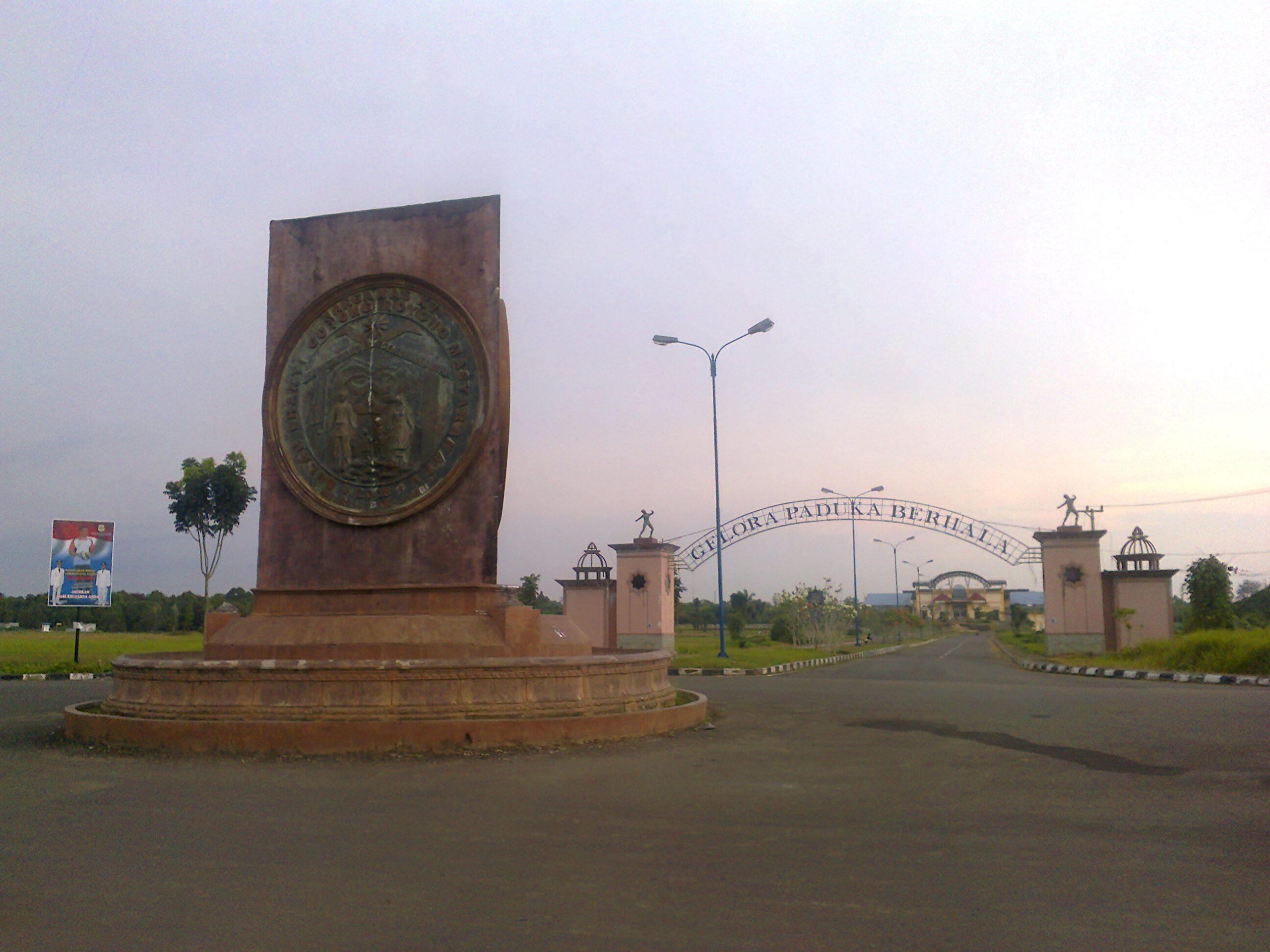 Berikut Lokasi Pesta Kembang Api Pergantian Malam Tahun Baru 2024 di Tanjab Timur