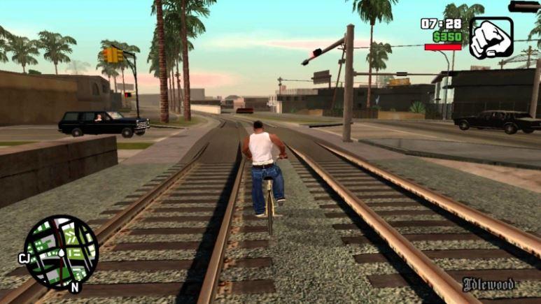 Cheat GTA San Andreas PS2 bisa di PC Paling Lengkap 2023, Ada Cheat Jetpack dan Anak Presiden
