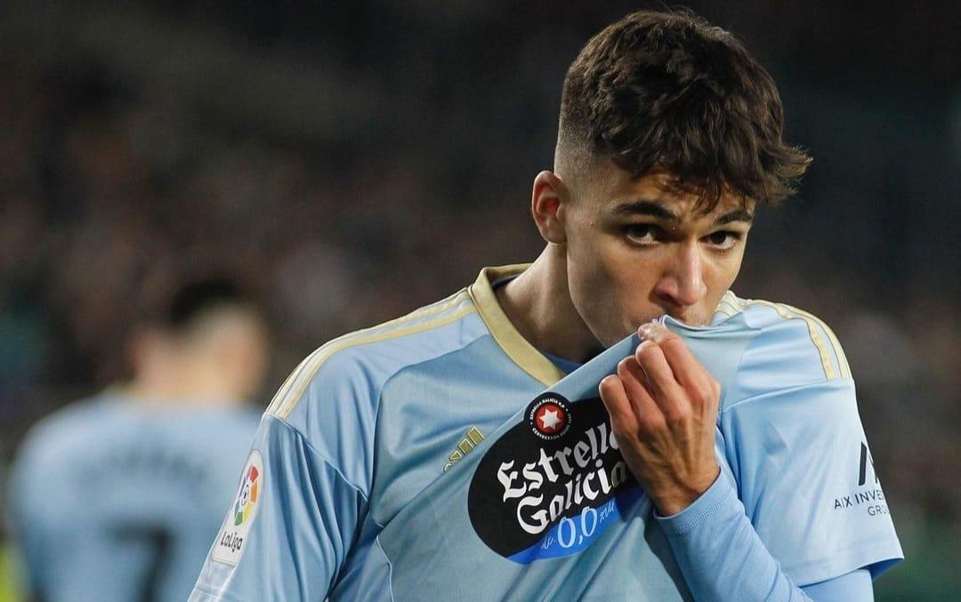 Prediksi Skor Celta vs Real Sociedad, Cek Head to Head dan Statistik Tim, Kick off 03.00 WIB