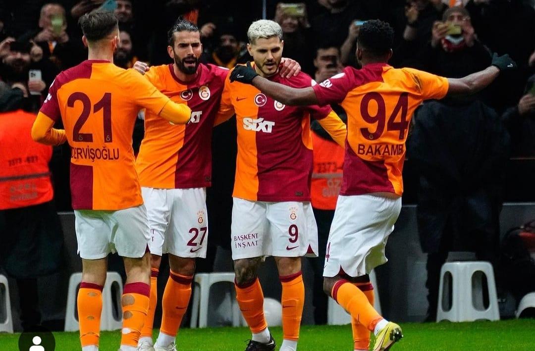 Prediksi Skor Galatasaray vs Union SG di Liga Champions UEFA, Kick Off 00.45 WIB