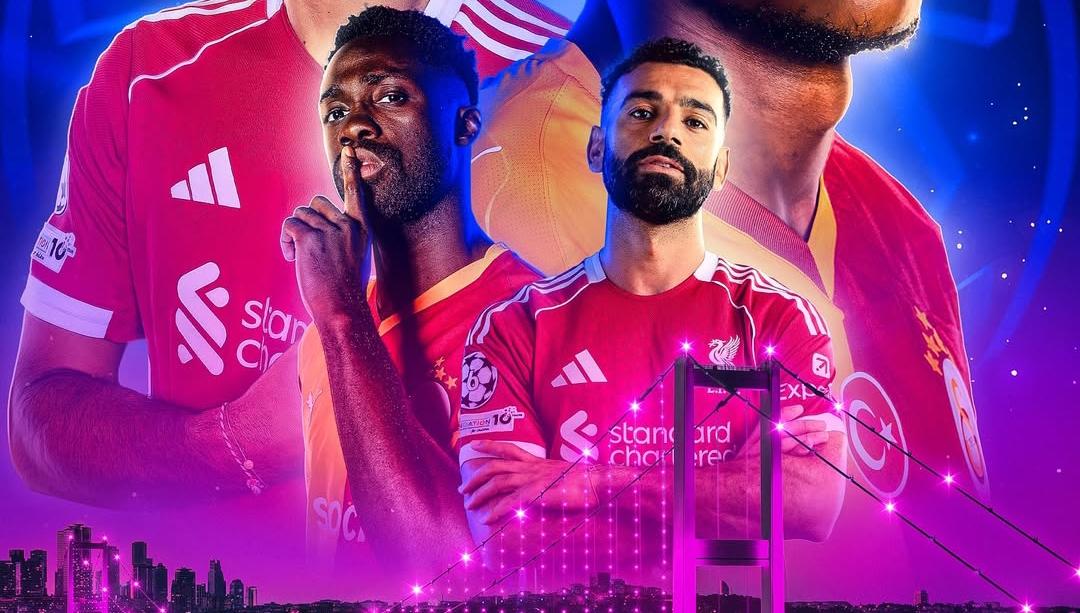 Prediksi Skor Galatasaray vs Liverpool , Statistik dan Head-to-head di Liga Champions UEFA