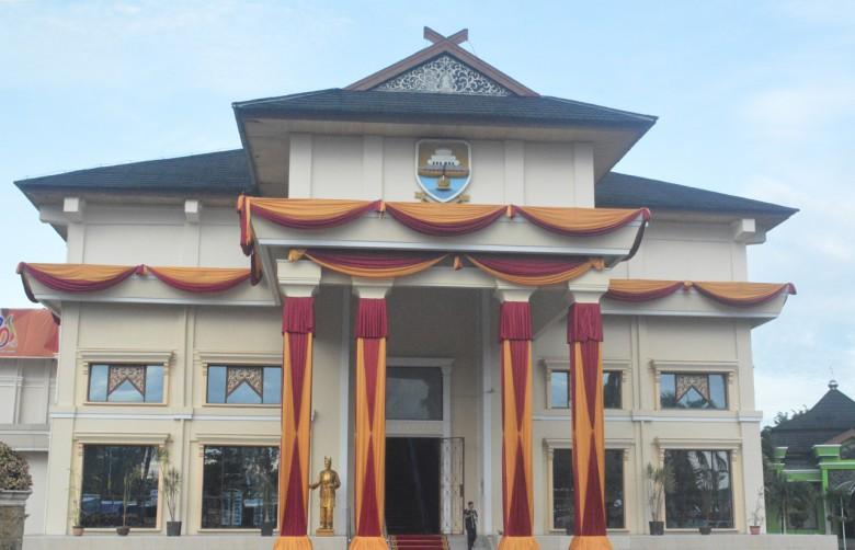 Anggota DPRD Jambi Jadi Tersangka Dugaan Gunakan Nomor Ijazah Orang Lain, Pelapor Prajurit TNI