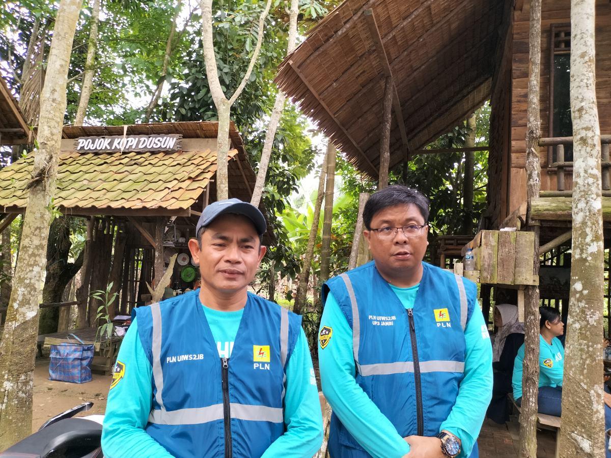 Begini Penjelasan GM PLN UIW S2JB Terkait Kenaikan Tarif Listrik 1 Juli Lalu