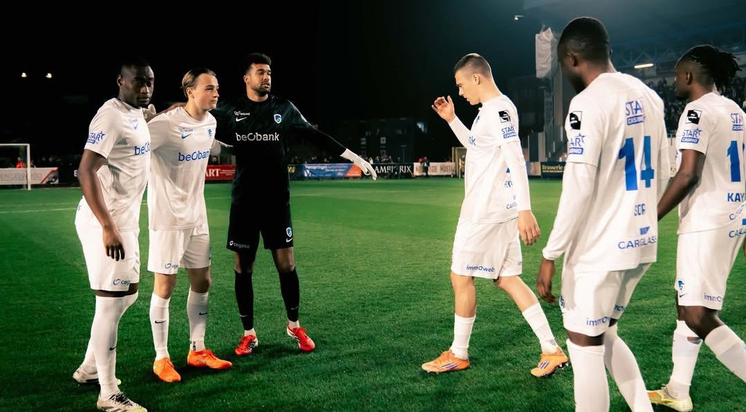 Prediksi Skor Genk vs Freiburg , Cek Statistik dan Head-to-head di Liga Europa