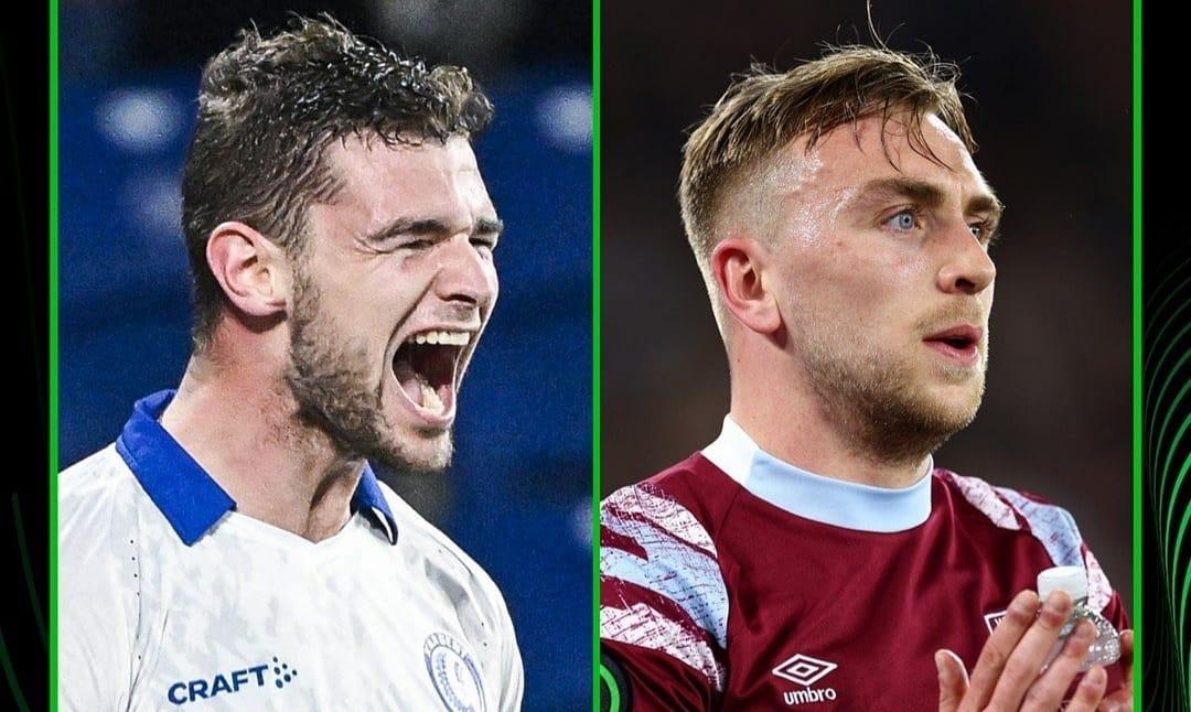 Prediksi Skor Gent Vs West Ham, Simak Berita Tim Dan Starting XI, Kick Off 23.45 WIB