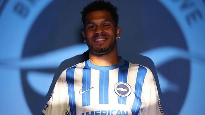 Georginio Rutter Gabung Brighton & Hove Albion, Ucap Selamat Tinggal pada Leeds