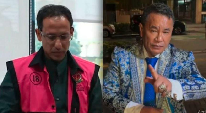 Hotman Paris Tegaskan Nadiem Makarim Tak Rugikan Negara dalam Kasus Laptop  Chromebook - Tribunjambi.com