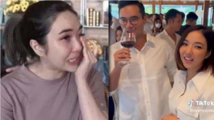 Gisel Putus dengan Rino Soedarjo, Ibunda Gempi Minta Doa: Siapa Sih yang Mau!