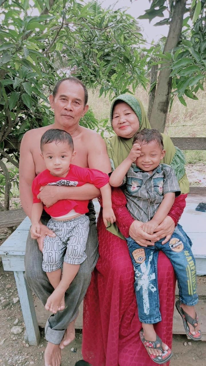 Kisah Pengemudi Jalanan Baik Hati, Bantu Ambulans Jenazah Jambi-Sarolangun Meluncur Tanpa Lampu