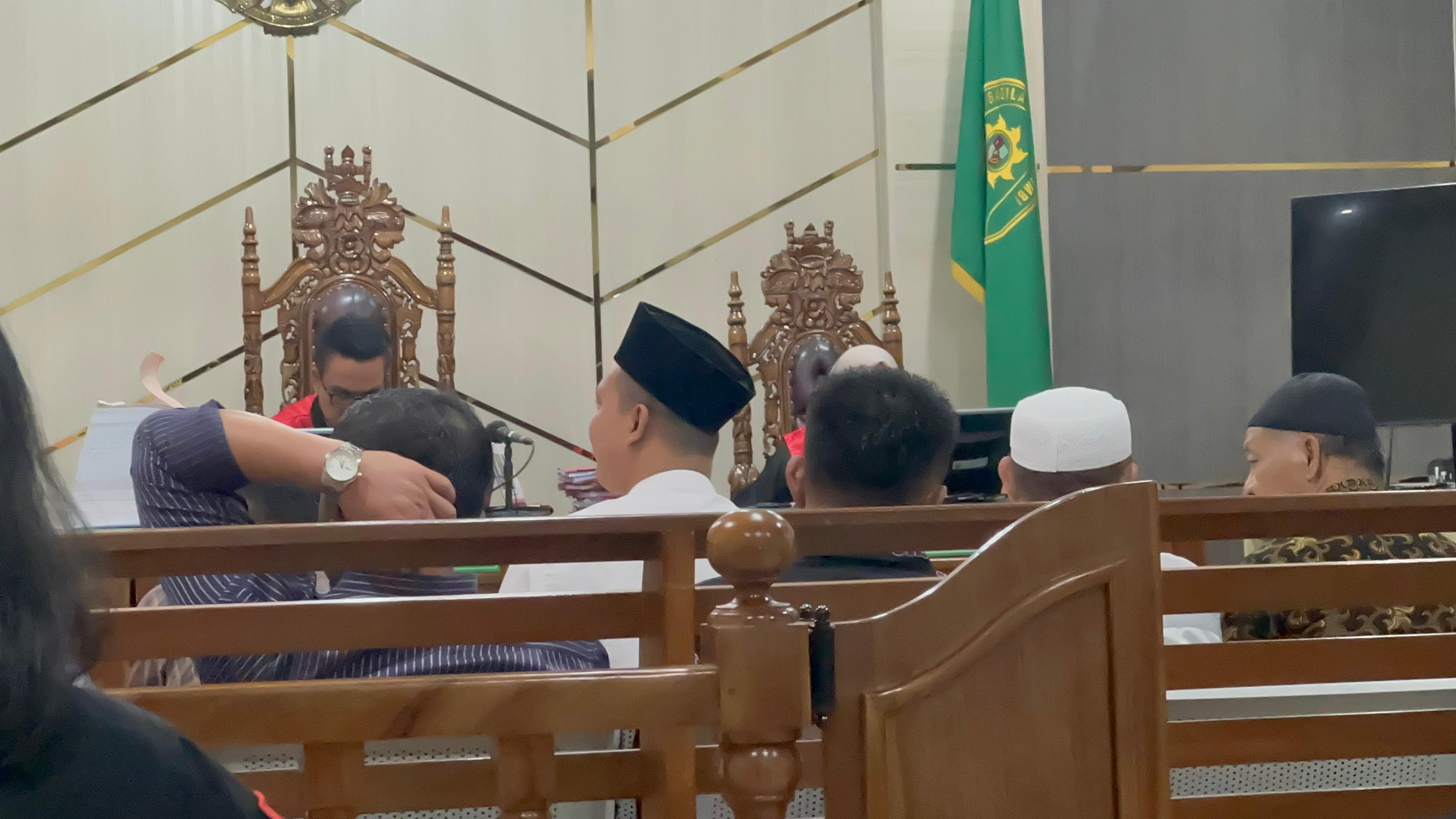 Guru Honorer dan ASN Kerinci Tersandung Korupsi setelah Bagi Jatah PJU di 12 Ruas Jalan