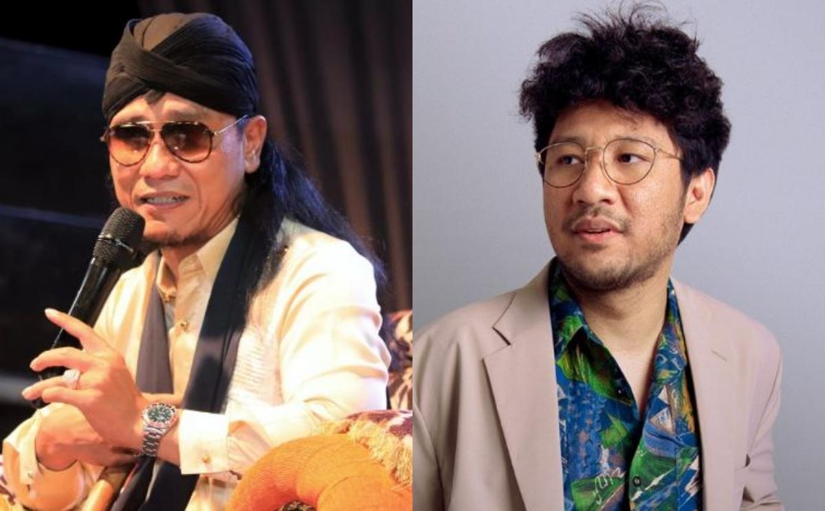 Sakit Hati Kunto Haji Lihat Video Gus Miftah Menghina Yati Pesek: Gak Tega