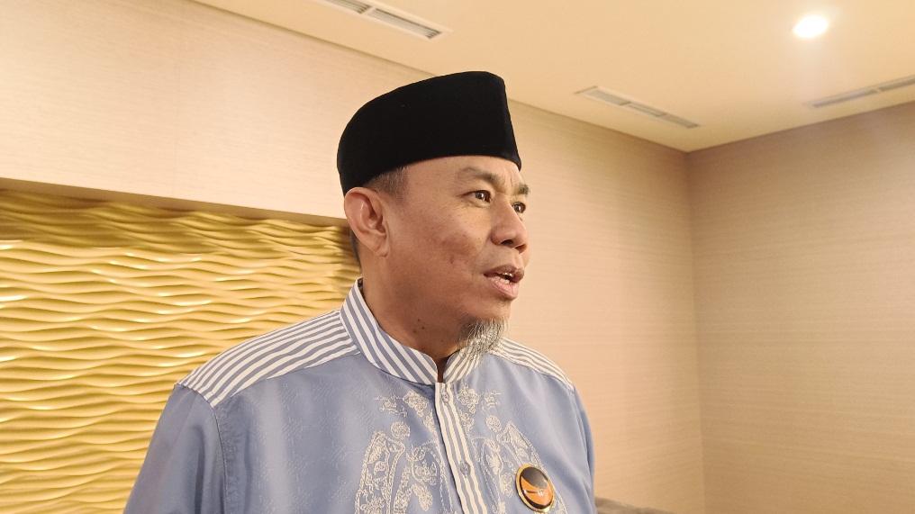 Calon Wakil H Abdul Rahman Mengerucut 3 Nama: dari Kalangan Birokrat dan Milenial