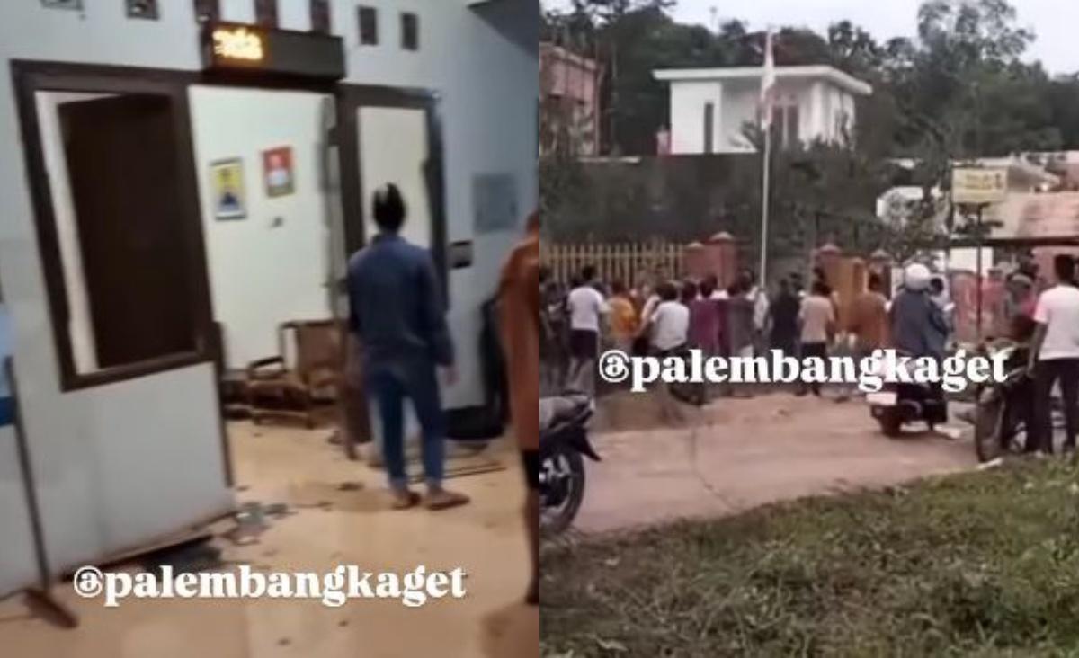 HANCUR-KANTOR-POLSEK-Diserang-Warga-Gara-gara-Bandar-Narkoba-Ditangkap-Kapolsek-Tetap-Tenang.jpg
