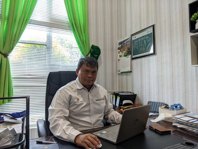 BPS Akan Segera Survei Data Ketenagakerjaan Batanghari Tahun 2024