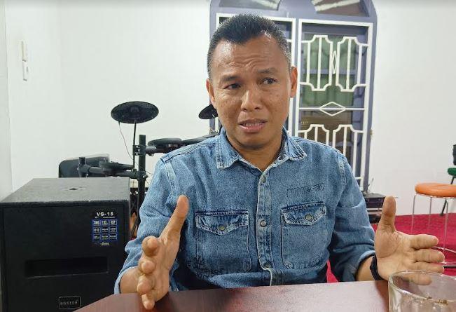 Soal Sekda Sarolangun Endang Abdul Naser, DPW NasDem Jambi: Kita Sesuai Mekanisme Saja