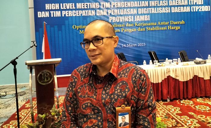 Hasil Survei Diperkirakan Kegiatan Usaha Akan Meningkat Pada Periode II