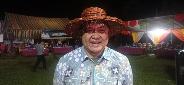 Hermi Anggota DPRD Sarolangun Kecewa Pj Bupati Sarolangun Batal Hadir di Festival Mangku Berentak