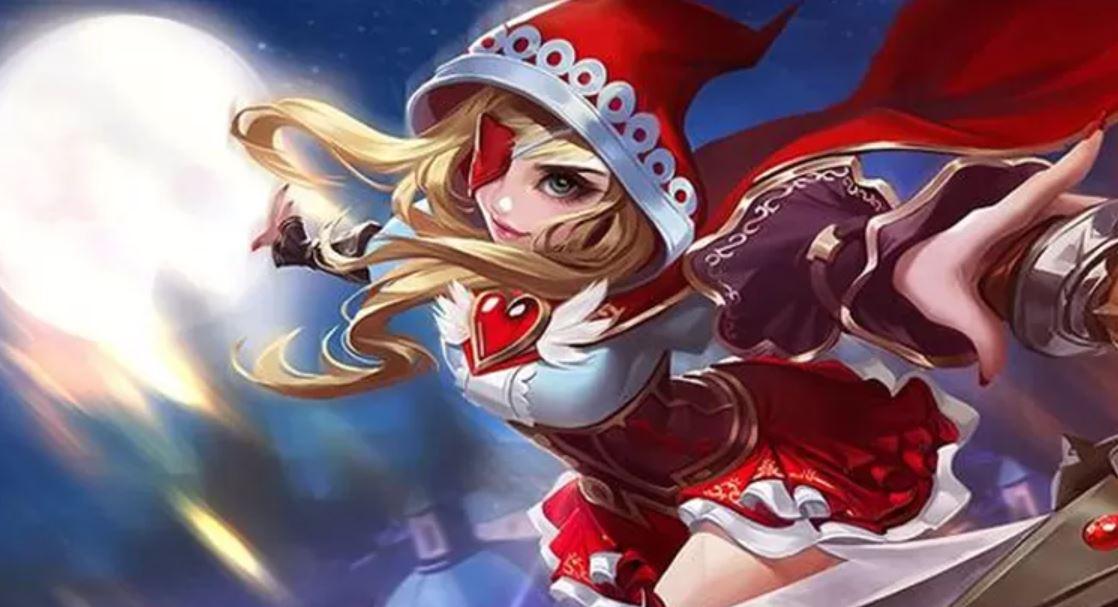 Rekomendasi Build Hero Ruby di Mobile Legends MLBB Terbaik 2023, Ada Item, Emblem dan Strategi