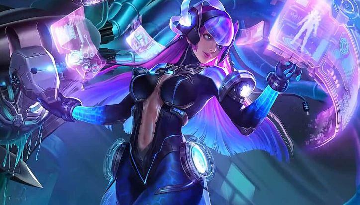 Baru Rilis Pagi, Kode Redeem Mobile Legends MLBB Hari Ini Jumat 23 Juni 2023, Banjir Ribuan Diamond