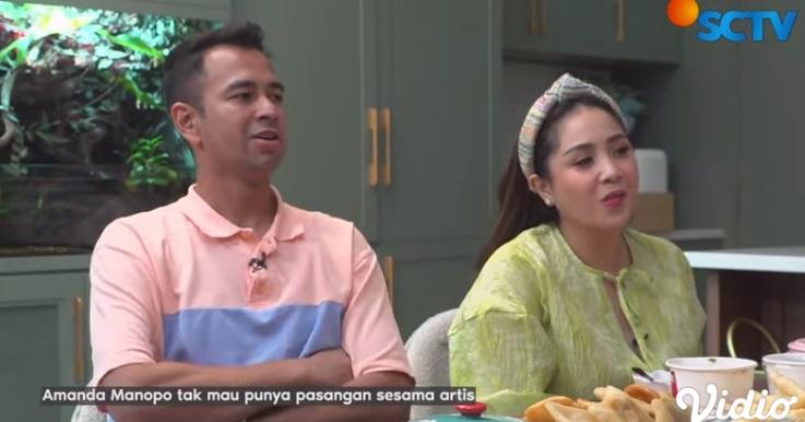 Jadwal Acara SCTV Hari ini Sabtu 4 Maret 2023: House Of Mama Gigi dan Takdir Cinta Yang Kupilih