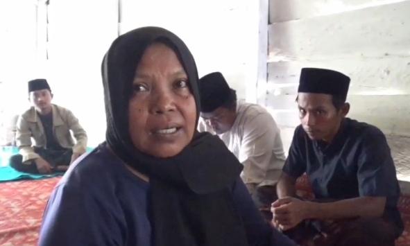 Wanita Muda di Batanghari yang Meninggal di Kamar Diduga Dibunuh, Orangtua Berharap Pelaku Ditangkap