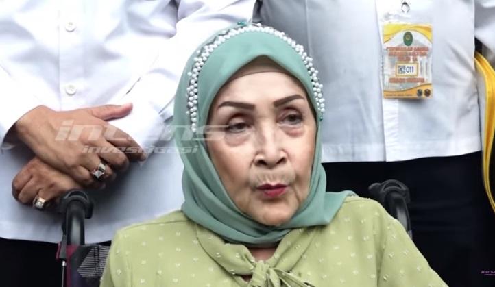 Hariati Buka Fakta Mengejutkan Soal Ferry Irawan dan Venna Melinda