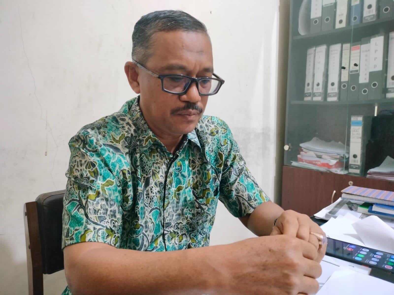 Anggaran hingga Rp 5 Miliar, Sekdes di Batanghari Rela Mundur Demi Jadi Ketua Koperasi Merah Putih