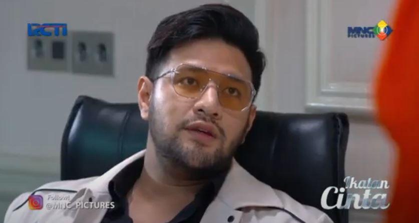 Ikatan Cinta 11 Juni 2022: Strategi Ammar Buat Permainan dalam Permainan