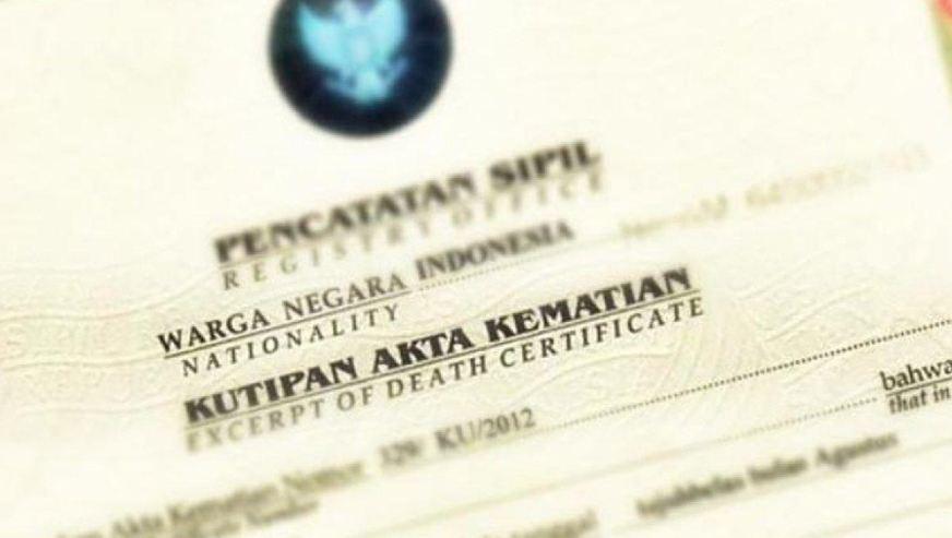 Emosi Rian KTP-nya Tak Berlaku Gegara Ulah Ayah Angkatnya, Dilaporkan Sudah Meninggal Dunia