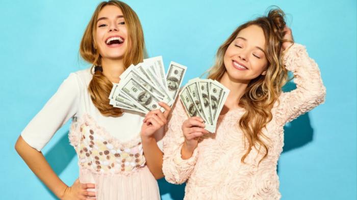 5 Zodiak yang Paling Cuan Besok Rabu, 5 Juni 2024: Aries, Cancer, Scorpio, Sagitarius dan Aquarius