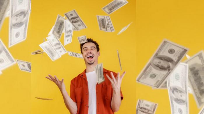 3 Shio Paling Beruntung soal Uang Besok Jumat 20 Desember 2024: Tersenyumlah Macan, Naga, Tikus