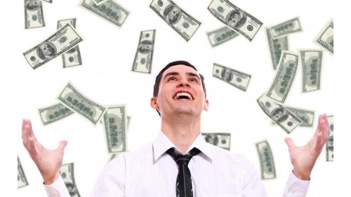 3 Zodiak Paling Beruntung Keuangan Kamis 26 Desember 2024: Selamat Gemini, Sagitarius, Capricorn