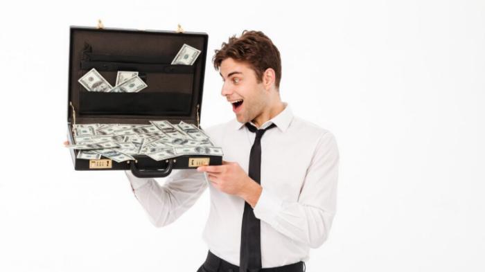 3 Shio Paling Beruntung soal Cuan Besok Kamis 22 Agustus 2024: Shio Monyet, Shio Kelinci, Shio Naga