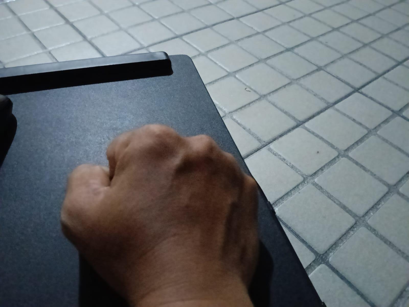 Kabar Gembira, Korban Asusila Penjaga SLB Muaro Jambi Mulai Pulih - Tribunjambi.com