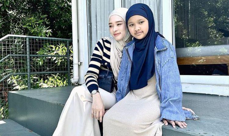 Inara Rusli Sedih Virgoun Terjerat Narkoba, Bingung Harus Jelaskan ke Anak-anaknya