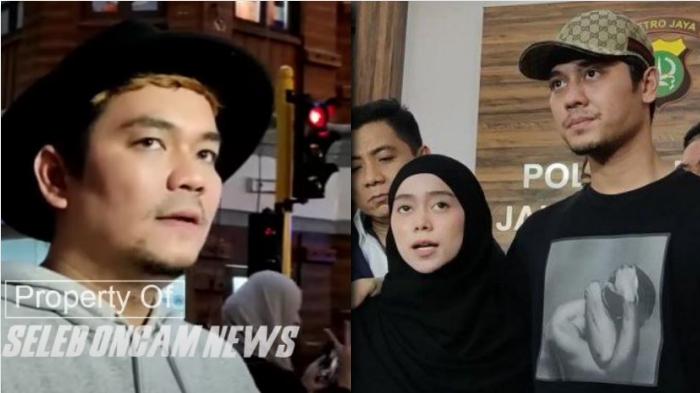 Indra Bekti Sebut Lesti Kejora Contoh yang Buruk Usai Berdamai dengan Rizky Billar: Tidak Mentolerir