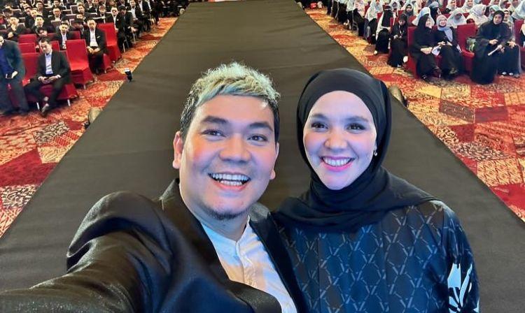 Indra Bekti Berharap Ruben Onsu Senasib dengannya, Doakan Rujuk dengan Sarwendah